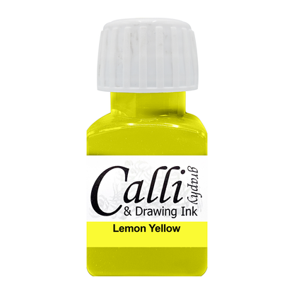 Calligraphy Drawing Ink 55ml