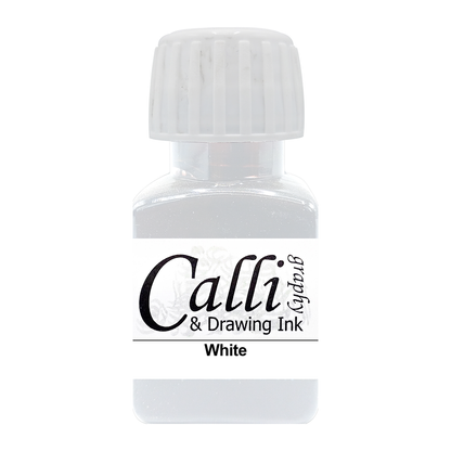 Calligraphy Drawing Ink 55ml