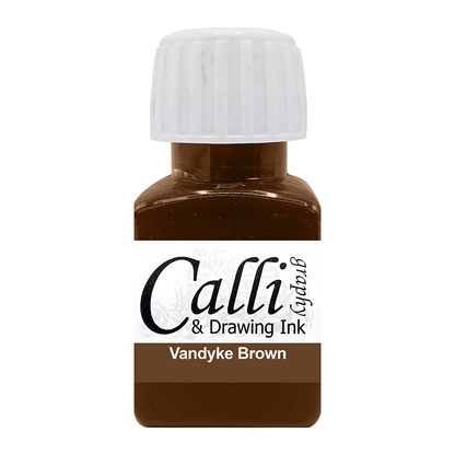 Calligraphy Drawing Ink 55ml