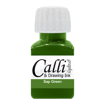 Calligraphy Drawing Ink 55ml