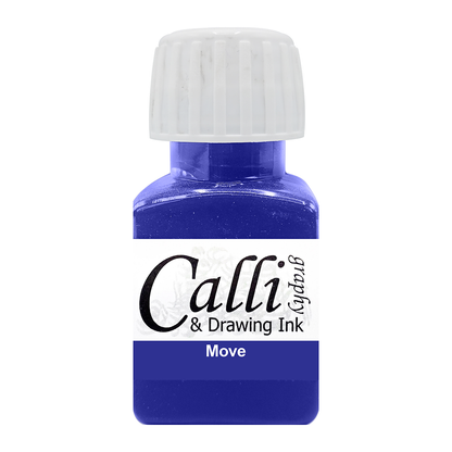 Calligraphy Drawing Ink 55ml