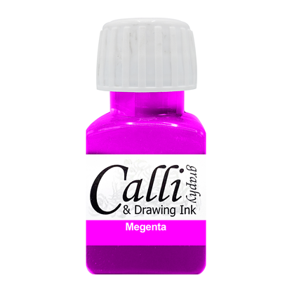 Calligraphy Drawing Ink 55ml