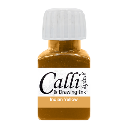 Calligraphy Drawing Ink 55ml