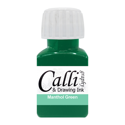 Calligraphy Drawing Ink 55ml