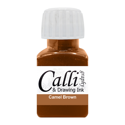 Calligraphy Drawing Ink 55ml