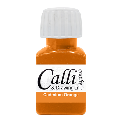 Calligraphy Drawing Ink 55ml