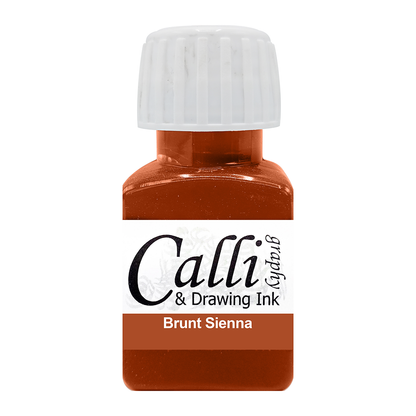 Calligraphy Drawing Ink 55ml