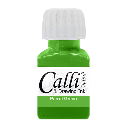 Calligraphy Drawing Ink 55ml