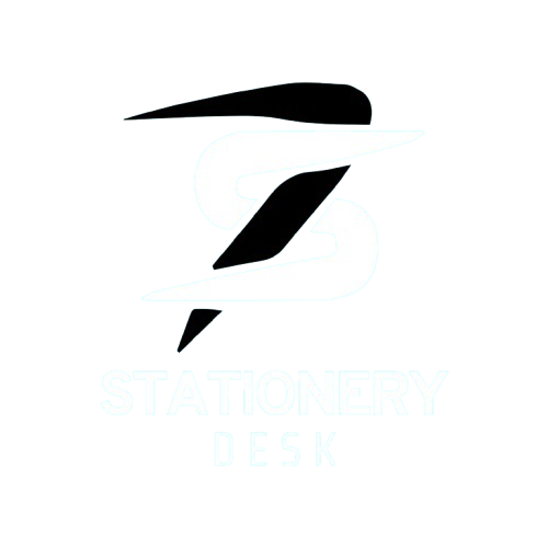 Stationery desk