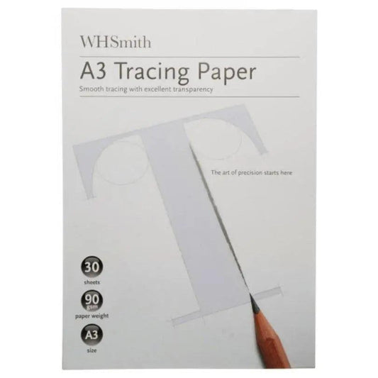 A3 Tracing Paper