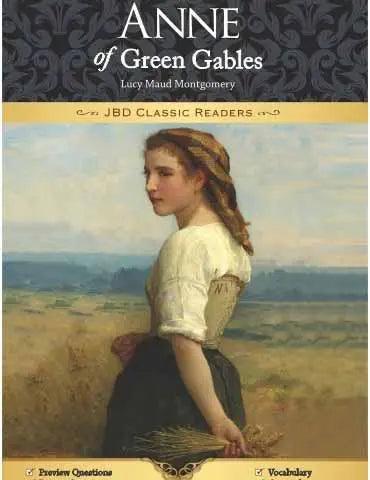 Anne Of Green Gables