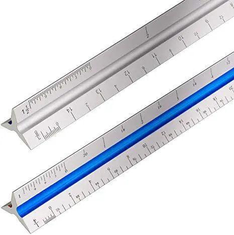 Architectural scale