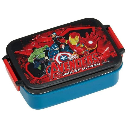 Avengers School Lunch box