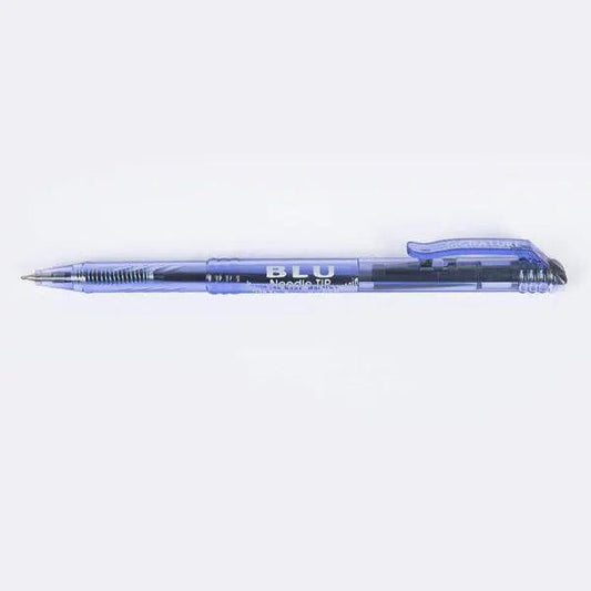 Ball Pen (Signature) - Black box/10 pcs