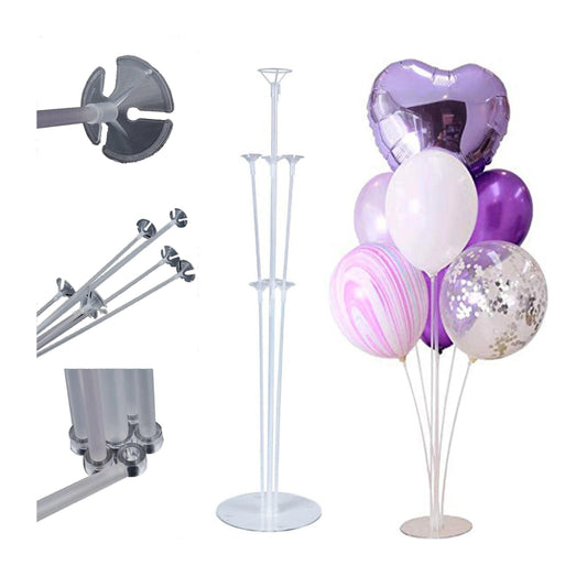 Balloons Stand Kit 7 pcs ( without balloons)