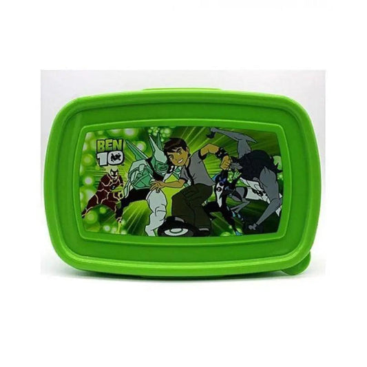 Ben 10  School Lunch box