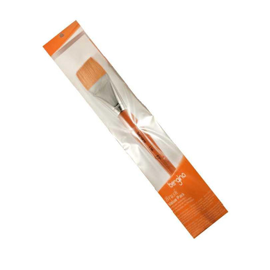 Bergino Bright Artist Brush F2 Pack of 1