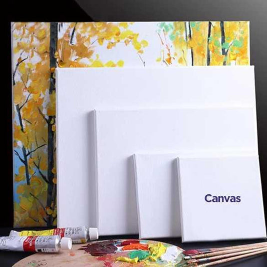 Best Affordable Canvas 1×2 feet