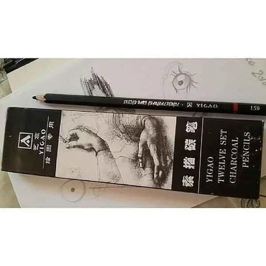 Best Charcoal pencil Yigao 1 Pcs