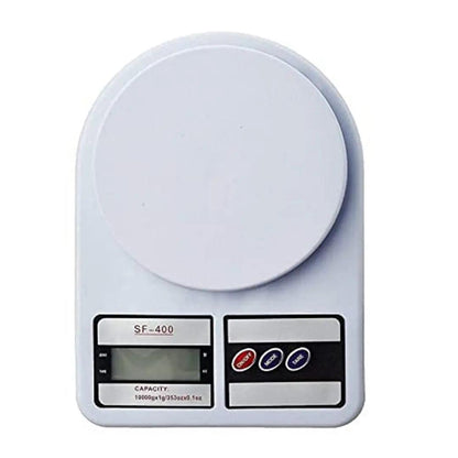 Best Digital Weight Scale 1gm To 10kg