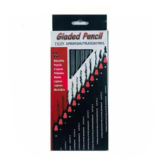 Best Drawing And Sketch Pencils Set