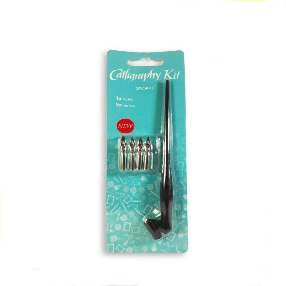 Best Quality Calligraphy Kit For Artist