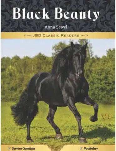 Black Beauty
