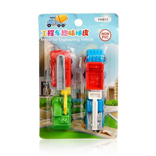 Boutique Eraser