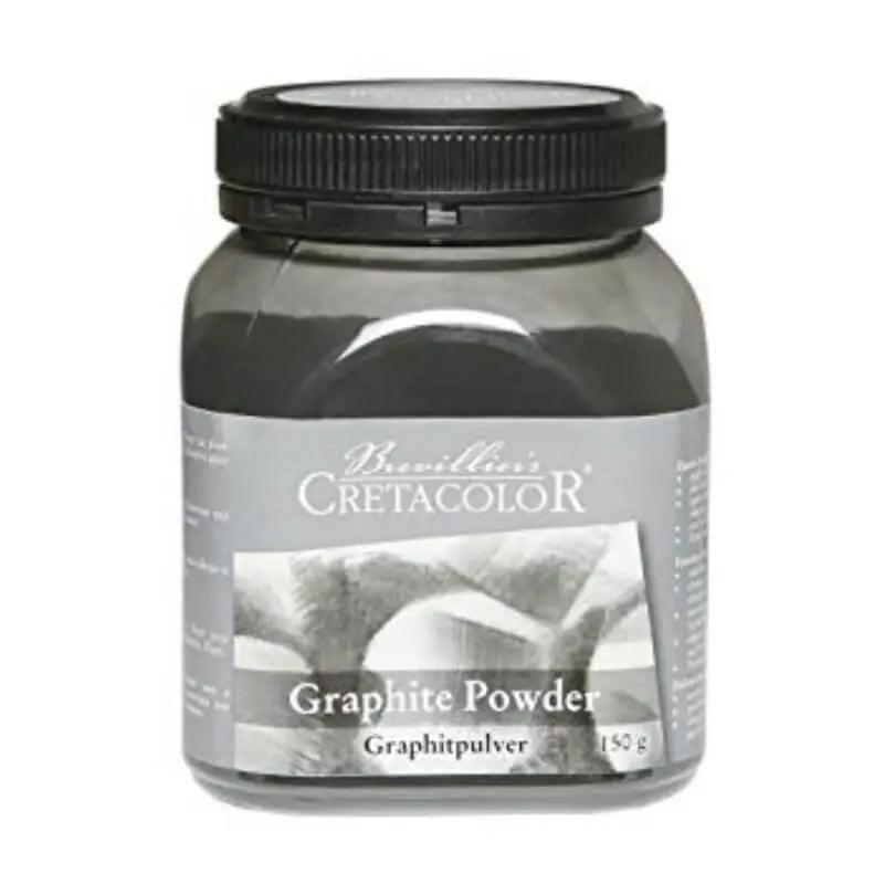 Brevillie's Cretacolor graphite Powder 175g