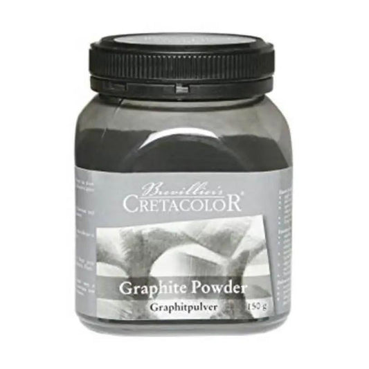 Brevillie's Cretacolor graphite Powder 175g