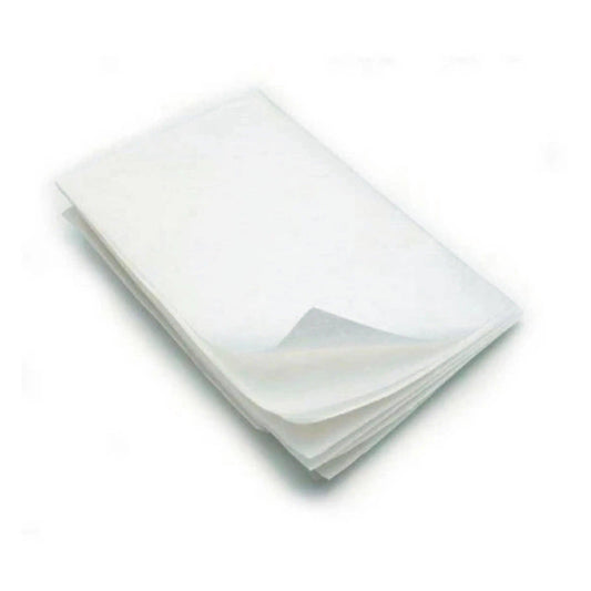 Butter Paper Shawarma Size (1Pkt 480Pcs)