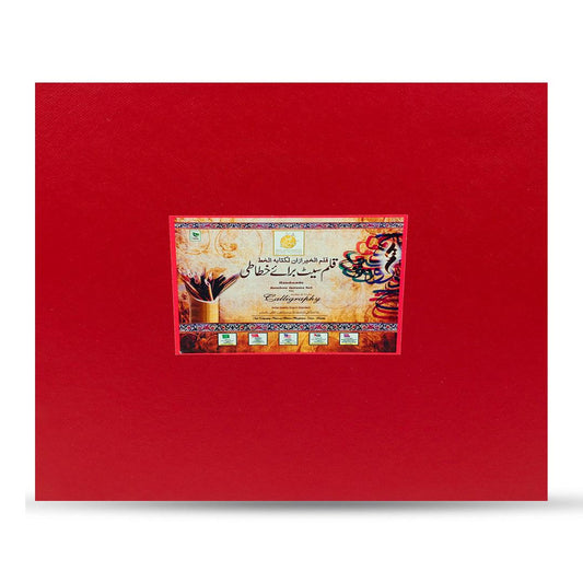 Calligraphy Mix Qalam Sets