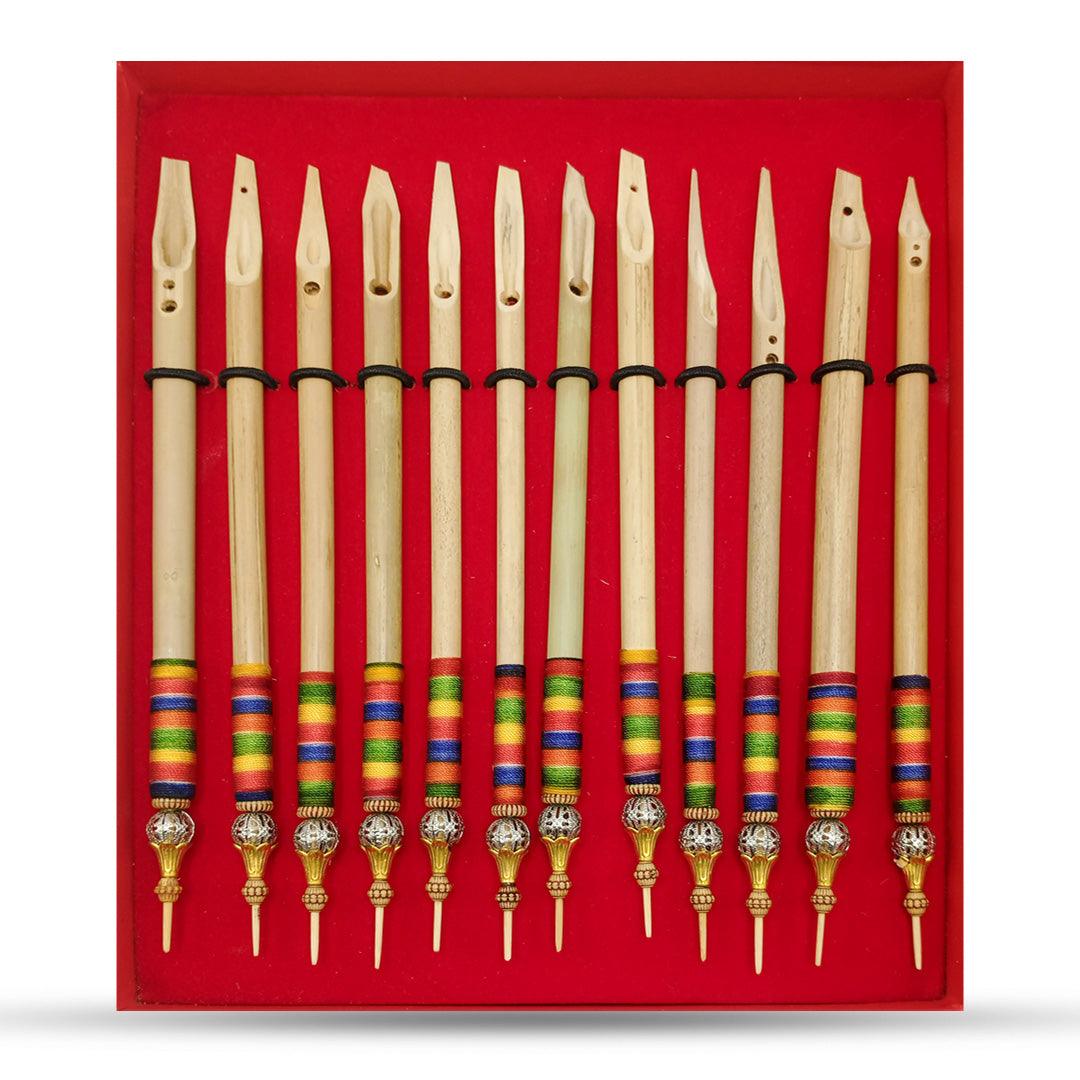 Calligraphy Mix Qalam Sets
