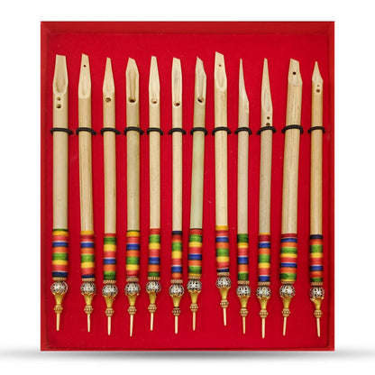 Calligraphy Mix Qalam Sets