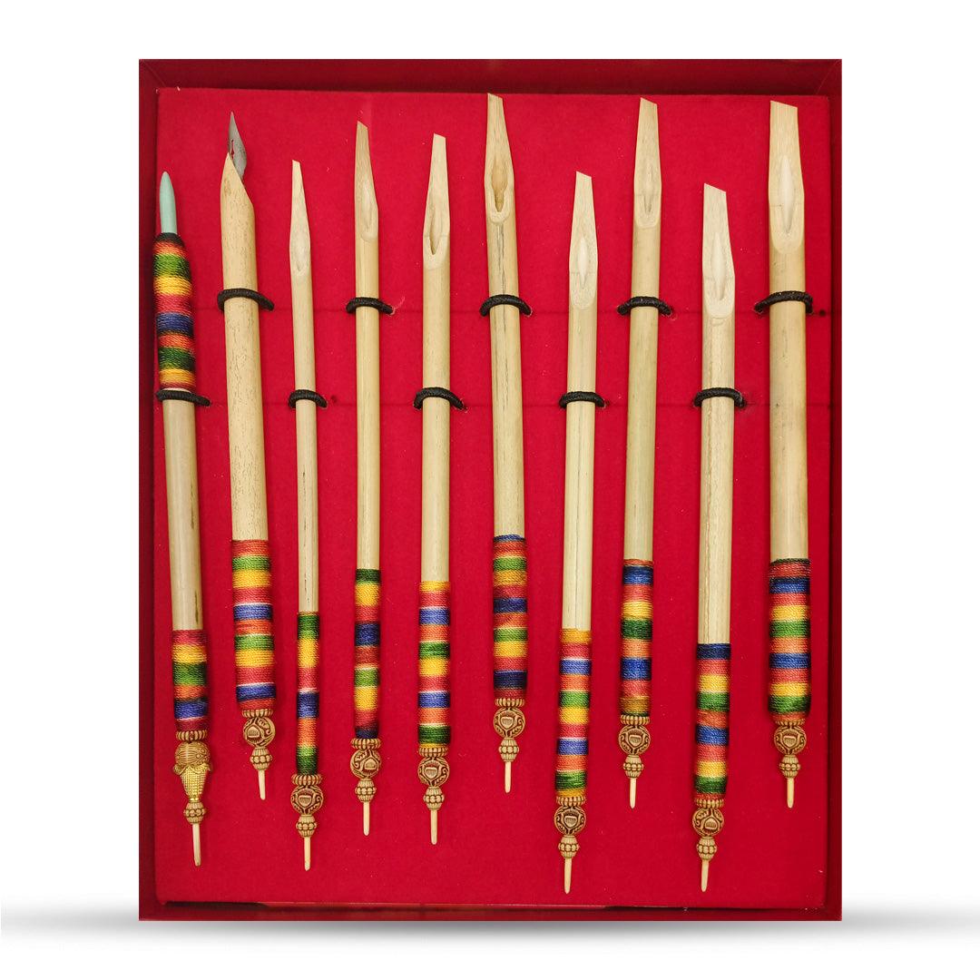 Calligraphy Mix Qalam Sets