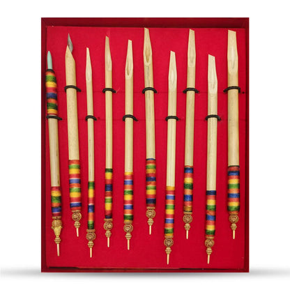 Calligraphy Mix Qalam Sets