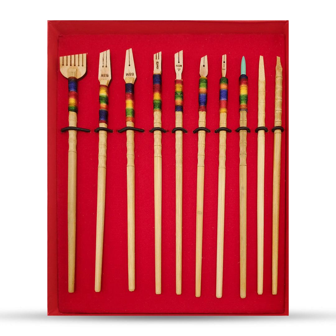 Calligraphy Mix Qalam Sets