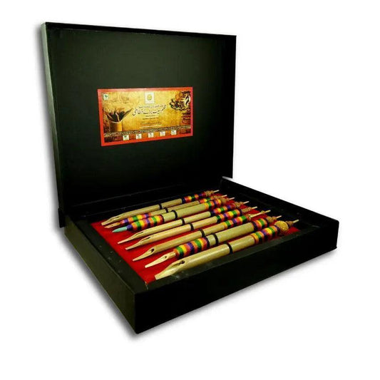 Calligraphy Qalam Set For Artists