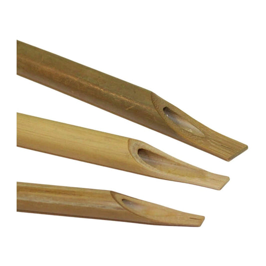 Calligraphy Reed Pen Qalam 3 Pieces
