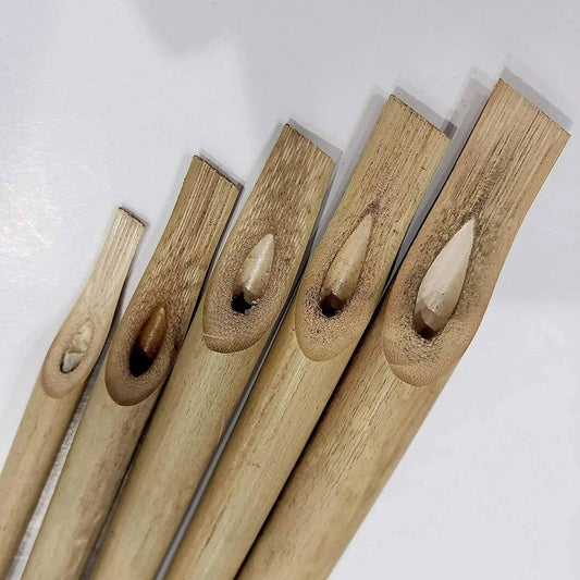 Calligraphy Reed Qalam 5pcs pack