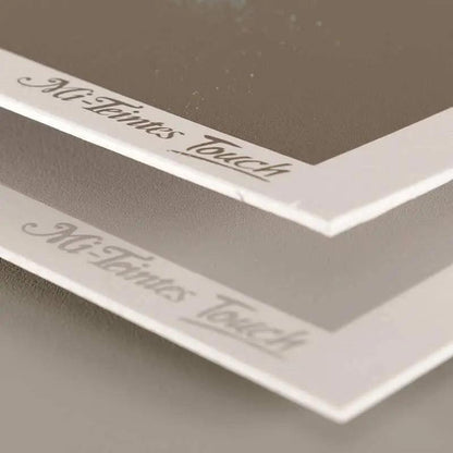 Canson MI-Teintes Touch Pastel Paper Pad 350gsm