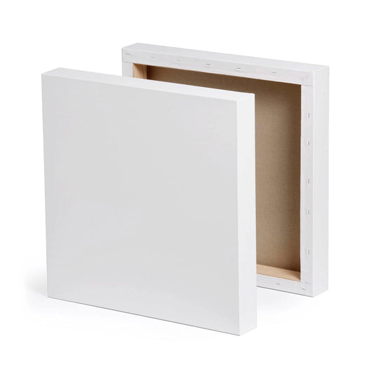 Canvas Board 18×18 Inches (only for LHR)