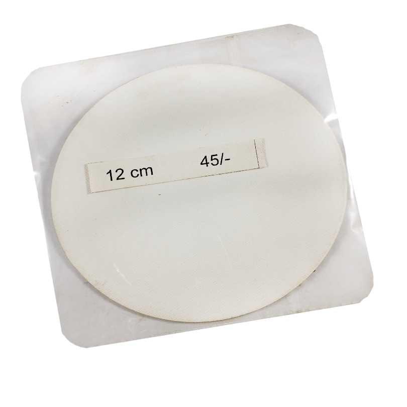 Canvas Board Play pastel  12cm