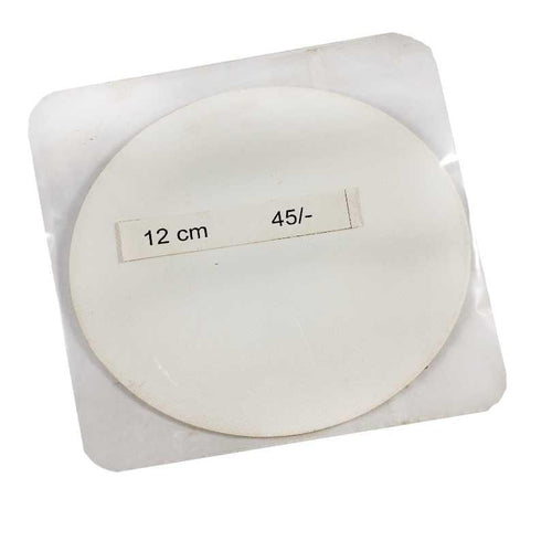 Canvas Board Play pastel  12cm