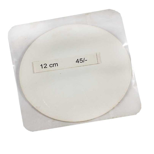 Canvas Board Play pastel  12cm