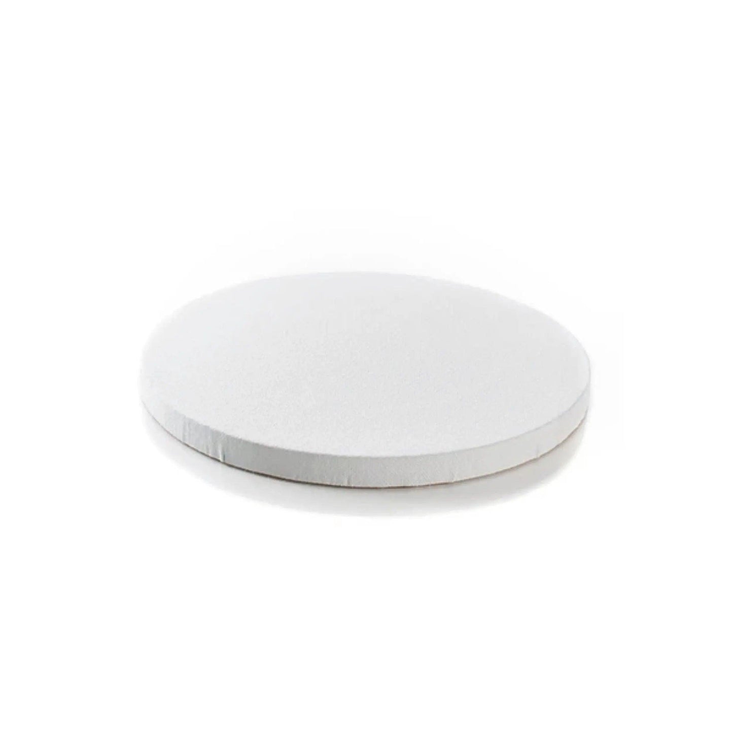 Canvas Frame Round 4 Inches Diameter