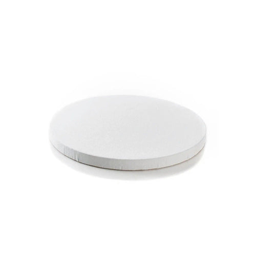Canvas Frame Round 4 Inches Diameter