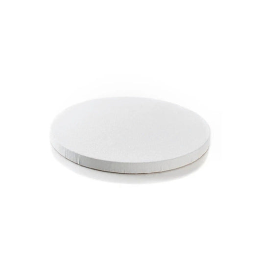 Canvas Frame Round 4 Inches Diameter
