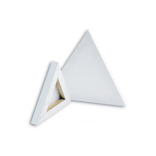 Canvas Frame Triangle