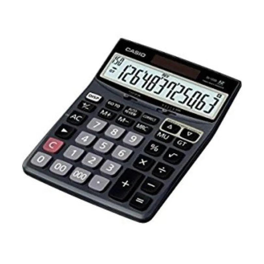 Casio DJ240D Plus